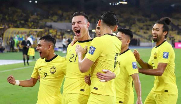 Bại tướng của tuyển Việt Nam là đội bóng Đông Nam Á xuất sắc nhất vòng loại World Cup 2026