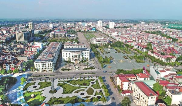 Hà Giang tìm nhà đầu tư cho dự án khu đô thị gần 2.000 tỷ đồng