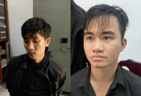 Vụ cướp ngân hàng, đâm chết bảo vệ tại Đà Nẵng: Hai nghi phạm có thể bị xử lý thế nào?