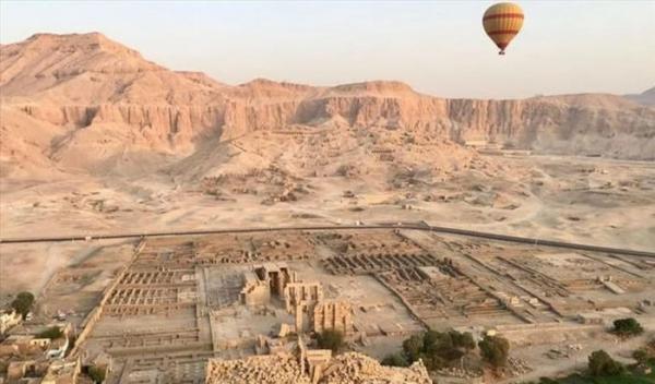 Vì sao lăng mộ Vua Tutankhamun được chuẩn bị hết sức vội vàng?