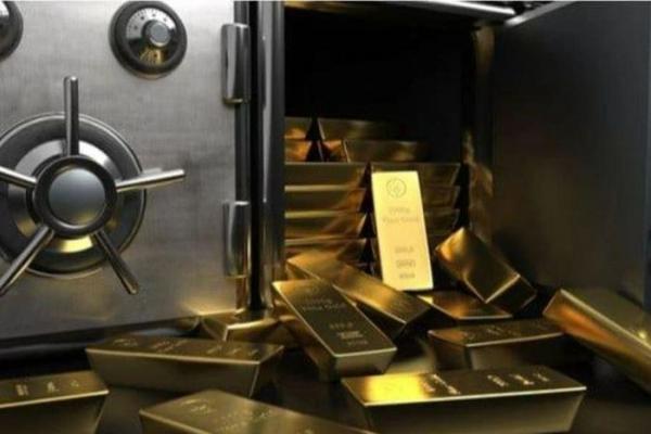 Lạm phát suy yếu có thể không chặn đứng đà tăng giá của vàng