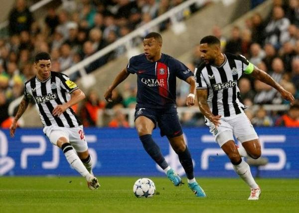 Nhận định bóng đá PSG vs Newcastle: Bảng “tử thần” căng thẳng