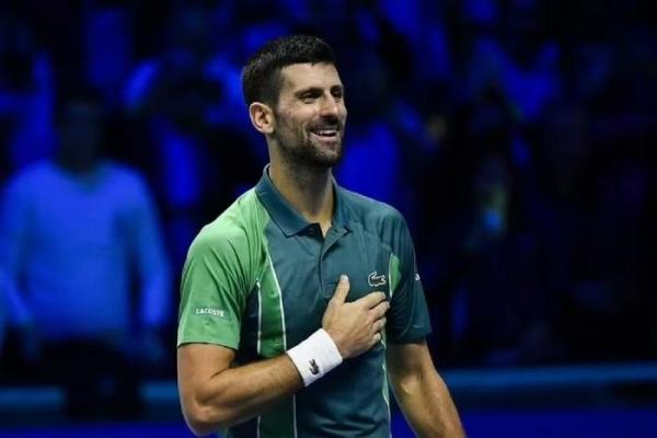 Djokovic không cần so sánh với Nadal ở sân đất nện, mệnh danh là “Vua sư tử” tennis