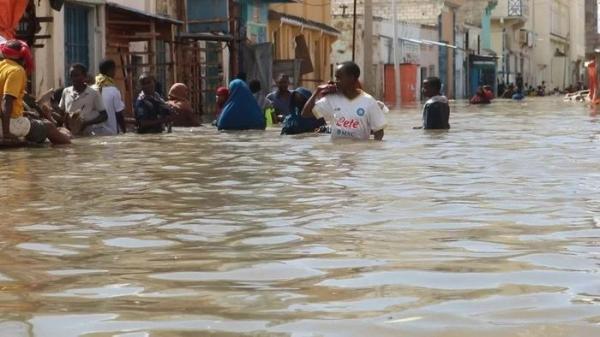 UNDP: Nguy cơ lũ lụt ven biển tăng gấp 5 lần vào cuối thế kỷ 21