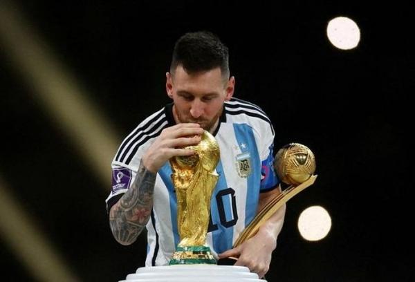 Messi muốn dự World Cup 2026, thừa nhận MLS là giải “nhỏ”