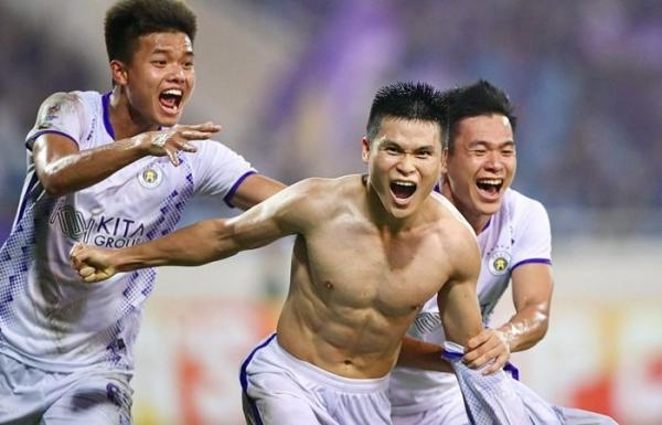 Niềm hy vọng của HLV Troussier trở thành cầu thủ đắt giá nhất Việt Nam