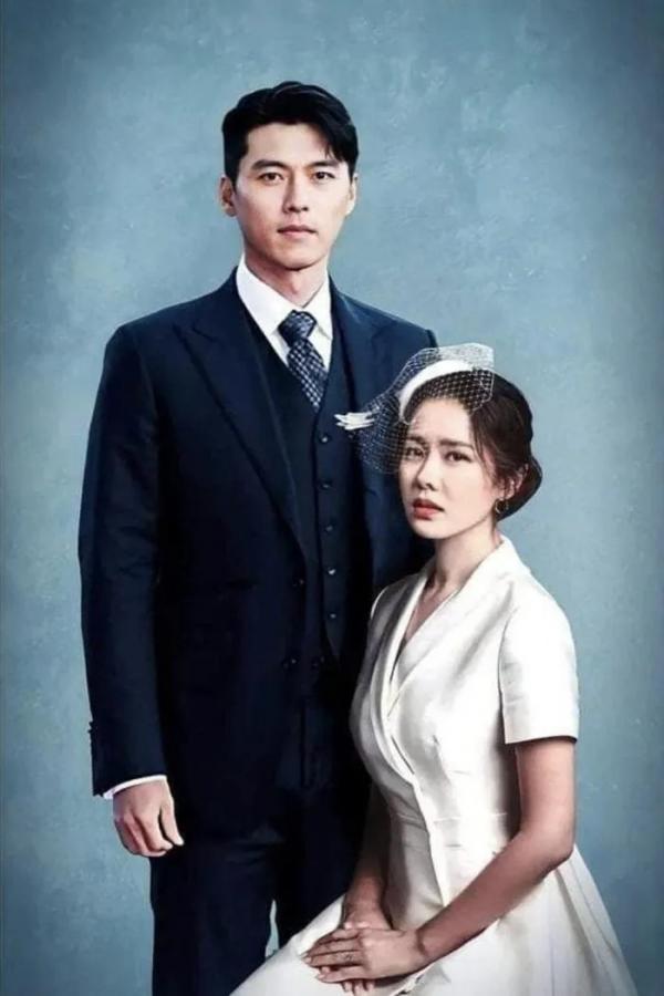 Lộ “ảnh cưới” cực hiếm của Hyun Bin - Son Ye Jin, đẹp cỡ nào mà netizen đứng ngồi không yên?