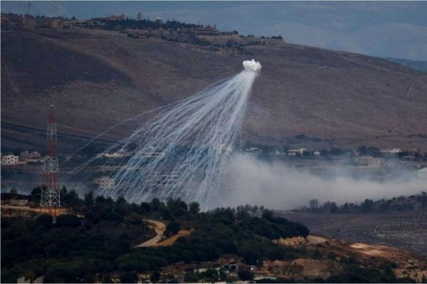 Israel ra tối hậu thư có hiệu lực trong 48h cho Lebanon