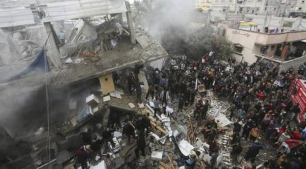 Liên hợp quốc: Gaza không còn là nơi để sống