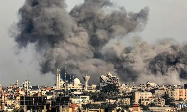 Israel phát hiện “nhiều điều bất ngờ” về Hamas ở Gaza
