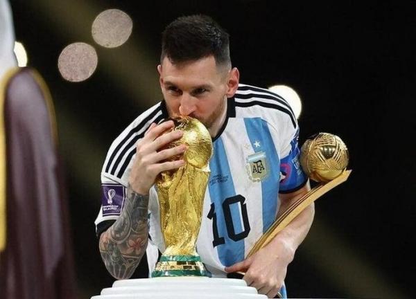Đội hình Argentina vô địch World Cup: Messi “dưỡng già”, đồng đội thăng tiến