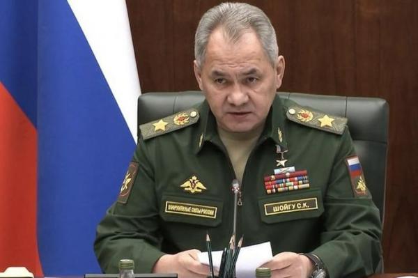 Nga: Quân NATO trực tiếp tham gia xung đột ở Ukraine