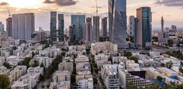 Đánh giá mới về thiệt hại kinh tế của Israel do xung đột với Hamas
