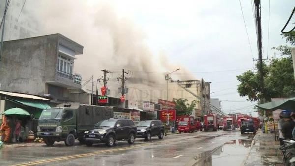 Vụ cháy karaoke An Phú khiến 32 người chết: 1 bị can là cựu công an đã qua đời