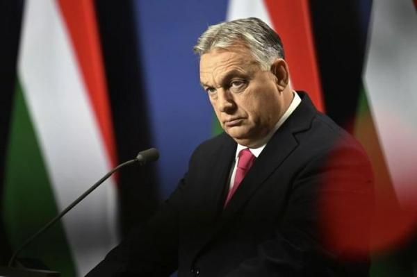 Thủ tướng Hungary Orban tiết lộ đồng ý với đề xuất của ông Zelensky