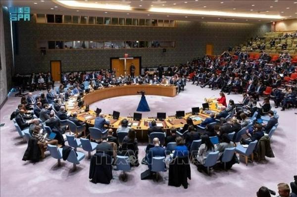 Xung đột Hamas-Israel: HĐBA LHQ lại hoãn bỏ phiếu nghị quyết
