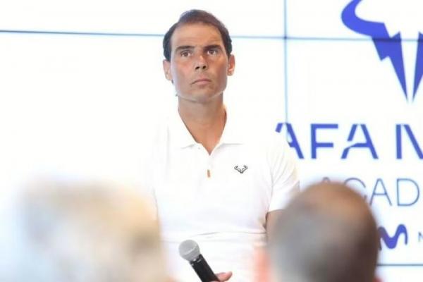 Nadal nhận “dự báo xấu” về khả năng có thể đánh bại Djokovic