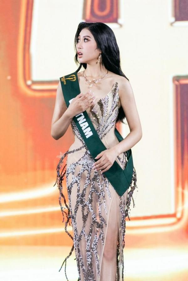 Trương Ngọc Ánh: Kết quả Miss Earth 2023 công bằng, không thiên vị ai