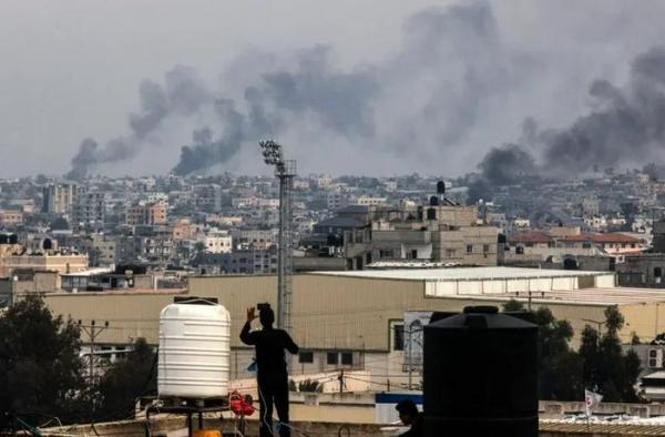 Hamas được gì, mất gì khi châm ngòi xung đột với Israel?