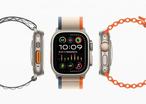 Apple quyết định tạm dừng dịch vụ sửa chữa các mẫu Apple Watch Series 6 trở lên