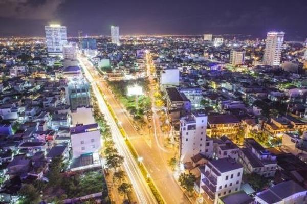 Đà Nẵng dự kiến tăng trưởng kinh tế năm 2024 từ 6-6,5%