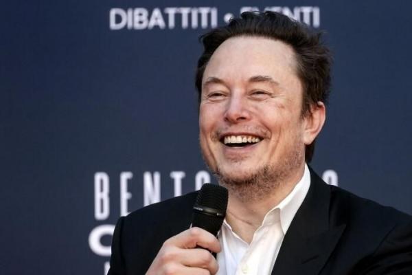 Hết năm 2023, Elon Musk vẫn là người giàu nhất thế giới