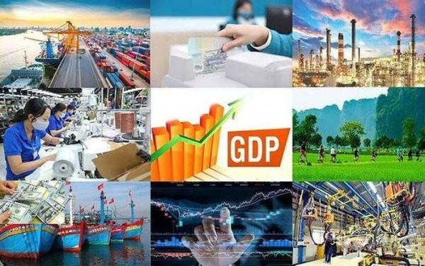 Kinh tế Việt Nam 2023: Đi qua những “cơn gió ngược”