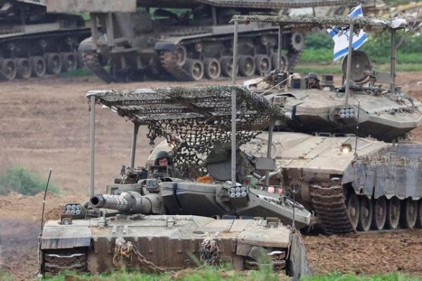Bộ trưởng Quốc phòng Israel hé lộ về giai đoạn tiếp theo ở Dải Gaza