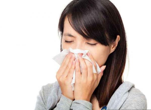 6 điều cần biết để giảm triệu chứng nghẹt mũi, chảy nước mũi hiệu quả nhanh chóng