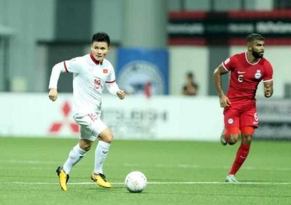 Nóng: Nguyễn Filip ra sân và đội hình mạnh nhất của HLV Troussier đấu Kyrgyzstan