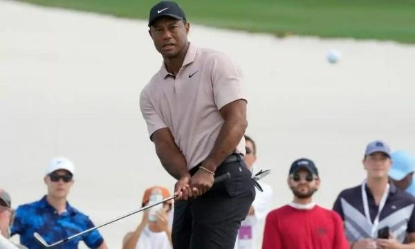 Tiger Woods và Nike kết thúc mối quan hệ hợp tác trị giá nửa tỷ USD sau 27 năm