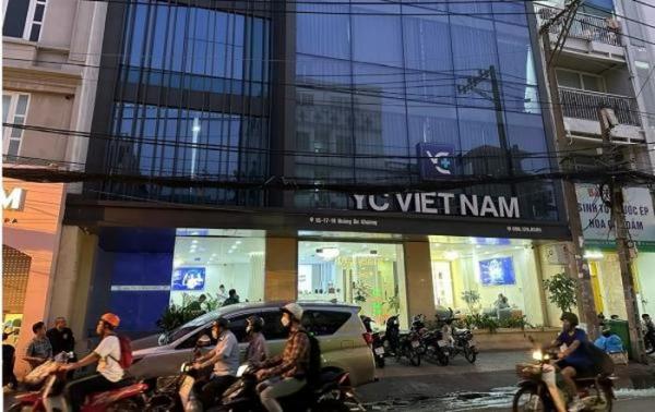 Sở Y tế TP Hồ Chí Minh phối hợp Công an làm rõ sai phạm tại một phòng khám