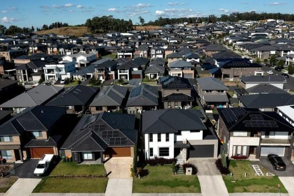 Dự báo bất ngờ về giá thuê nhà ở Australia trong năm 2024
