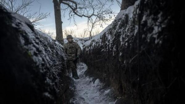 Donetsk chứng kiến tổn thất lớn, 25 UAV rơi
