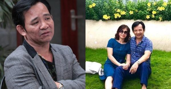 Nam NSƯT nổi tiếng của Việt Nam: 14 năm không có con, chịu nhiều điều tiếng nhưng không bỏ vợ, giờ ra sao?