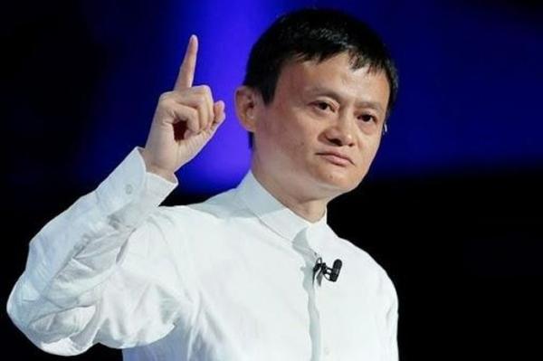 Tỷ phú Jack Ma từng xin việc nhưng không ai chịu thuê
