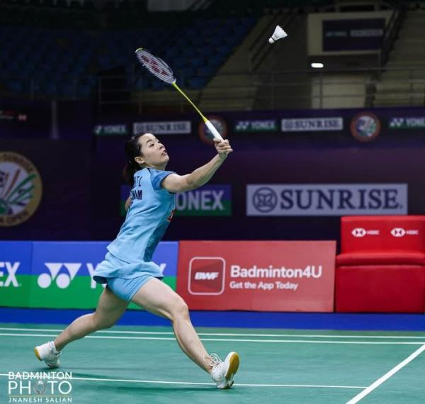 Nguyễn Thùy Linh có tỏa sáng tại Indonesia Masters 2024?