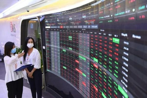 Dự báo 2 kịch bản tăng trưởng thị trường chứng khoán Việt Nam