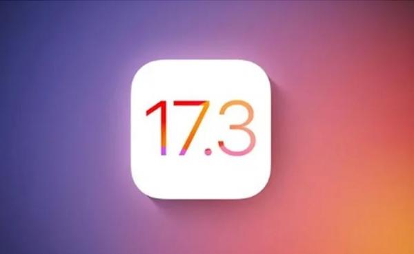 Cập nhật ngay iOS 17.3 để bổ sung tính năng chống trộm cho iPhone