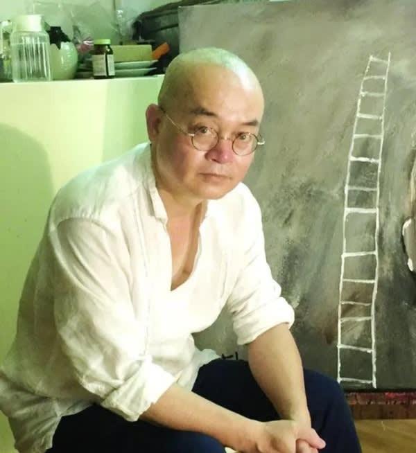 Họa sĩ Tào Linh: Tôi theo đuổi lối vẽ cho tôi tự do nhiều hơn