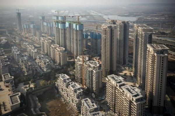Trung Quốc công bố gói hỗ trợ mới cho lĩnh vực bất động sản