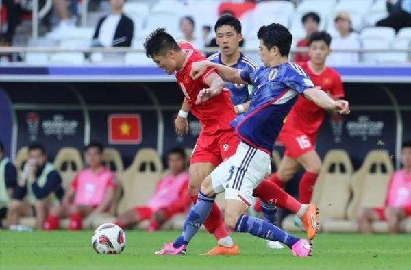 Hai trận đấu của đội tuyển Việt Nam “đáng xem nhất” vòng bảng Asian Cup 2023