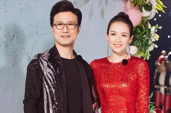 Ly hôn Chương Tử Di chưa lâu, Uông Phong vướng tin đồn sắp tái hôn lần 5