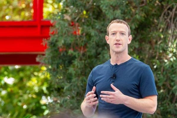 Mark Zuckerberg dự kiến nhận 700 triệu USD cổ tức mỗi năm từ Meta