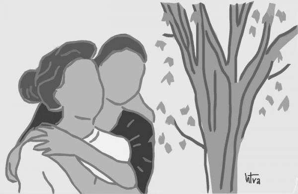 Có mùa xuân nơi đó