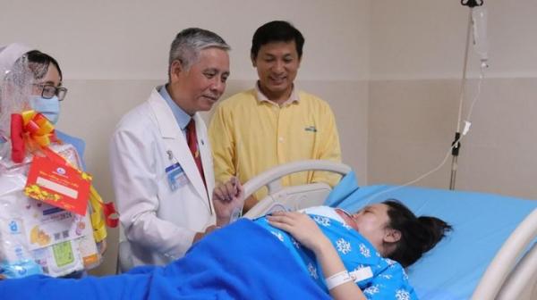 5 “Rồng vàng” đầu tiên của năm 2024