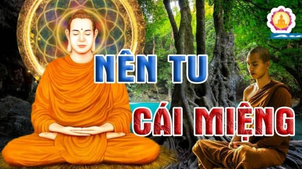 Cái miệng quyết định phúc phận một đời: Người có 1 điểm này mở miệng là có tiền có lộc