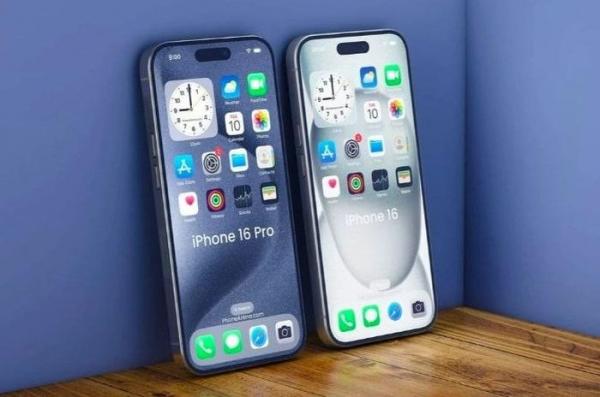 IPhone 16 và loạt smartphone cao cấp đáng chờ đợi trong năm 2024
