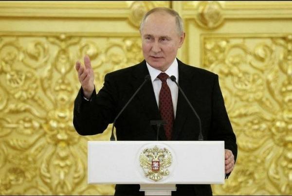 Năm 2024, ông Putin có thắng cử nhiệm kỳ thứ ba liên tiếp?
