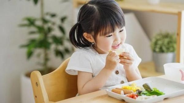 6 cách đảm bảo dinh dưỡng cho trẻ trong những ngày Tết